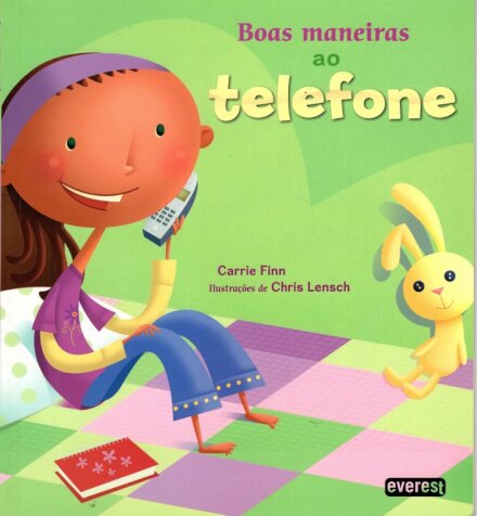 Boas Maneiras Ao Telefone