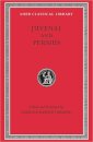 Juvenal and Persius