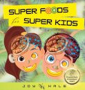 Super Foods for Super Kids