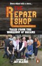 The Repair Shop: Tales from the Workshop of Dreams