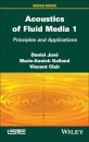 Acoustics of Fluid Media 1