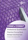 CIMA Strategic E3, F3 & P3 Integrated Case Study