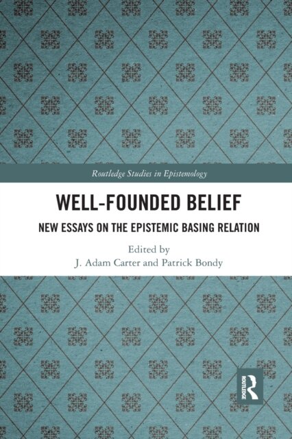 Well-Founded Belief