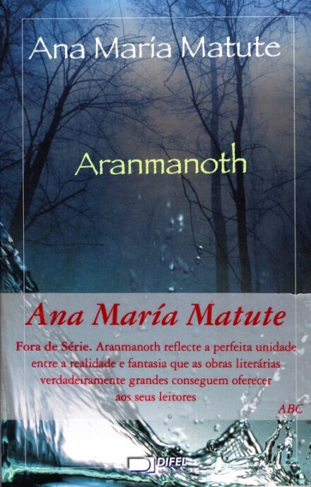 Aranmanoth