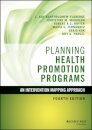 Planning Health Promotion Programs