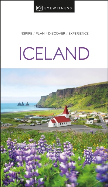 Iceland Dk Eyewitness