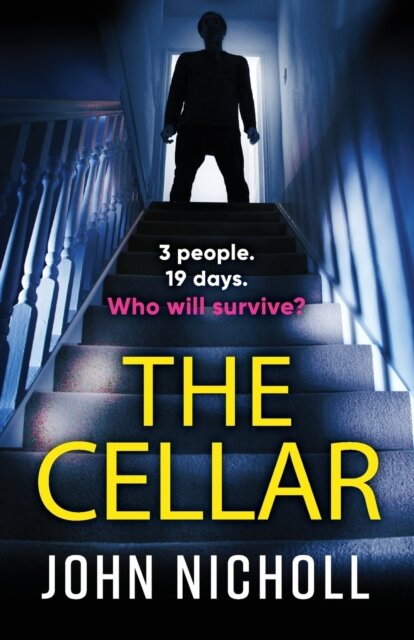 The Cellar