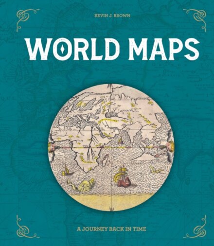 World Maps