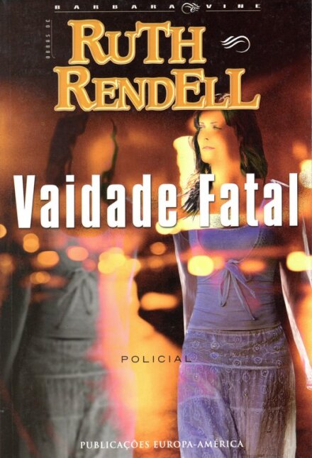 Vaidade Fatal