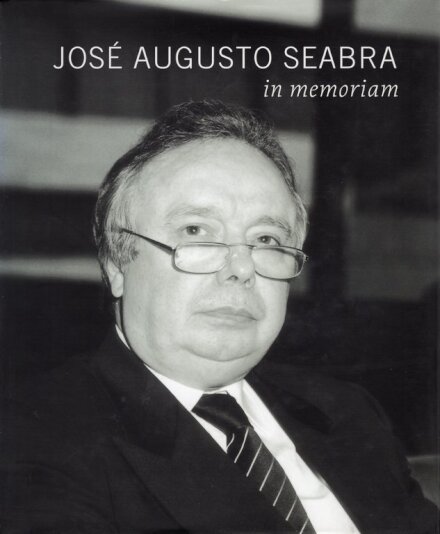 José Augusto Seabra - In Memoriam