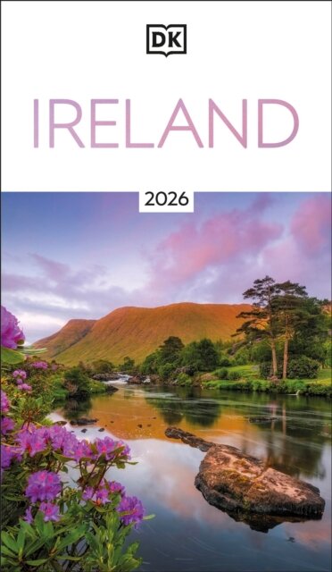 Ireland Dk Eyewitness