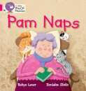 Pam Naps: Big Cat Phonics