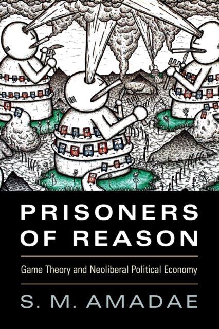 Prisoners of Reason