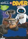 Divermania: Wall-E