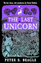 The Last Unicorn