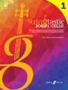 Stringtastic Book 1: Cello