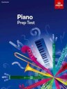 Piano Prep Test