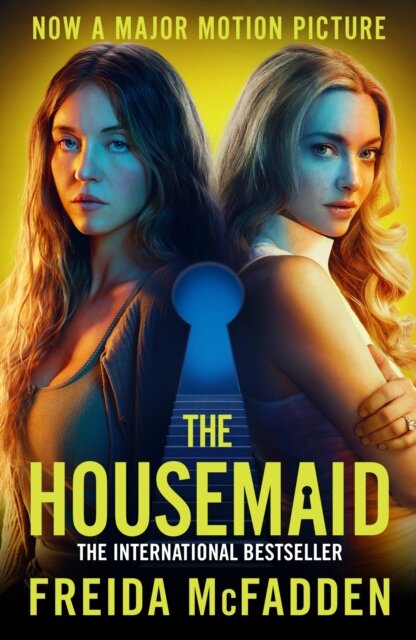 The Housemaid (Film Tie-In)