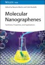 Molecular Nanographenes