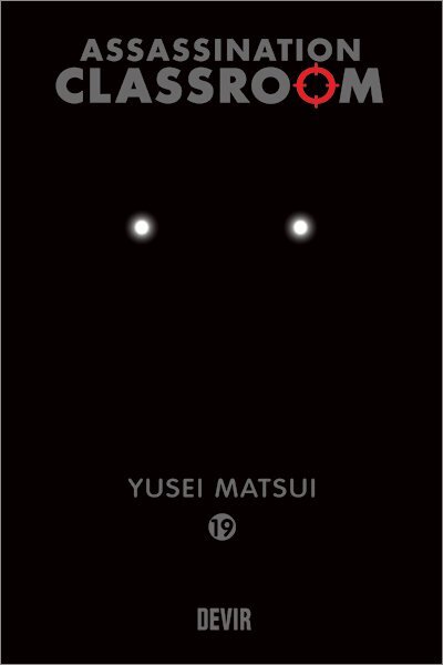 Assassination Classroom 19 Hora de ir à escola