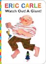 Watch Out! A Giant!