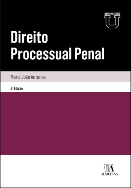 Direito Processual Penal - 5ª Edição
