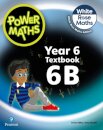 Power Maths 2nd Edition Textbook 6B