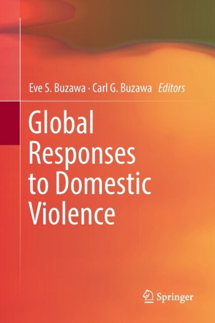 Global Responses to Domestic Violence