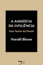 A Angústia Da Influência