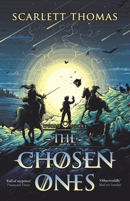 The Chosen Ones (Book 2)