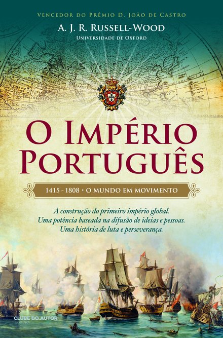 O Império Português
