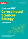 Cambridge IGCSE™ Co-ordinated Sciences Biology Student's Book
