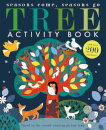 Tree: Activity Book