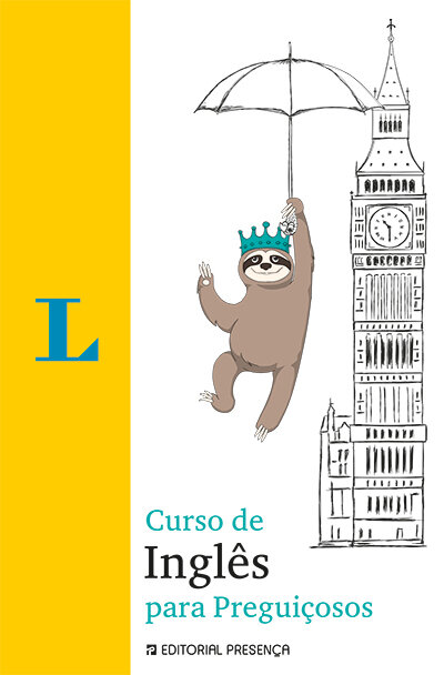 Curso De Inglês Para Preguiçosos