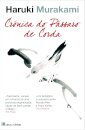 Crónica do Pássaro de Corda