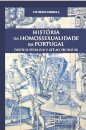 A História da Homossexualidade em Portugal