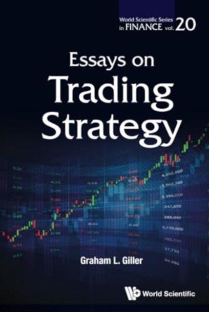 Essays On Trading Strategy