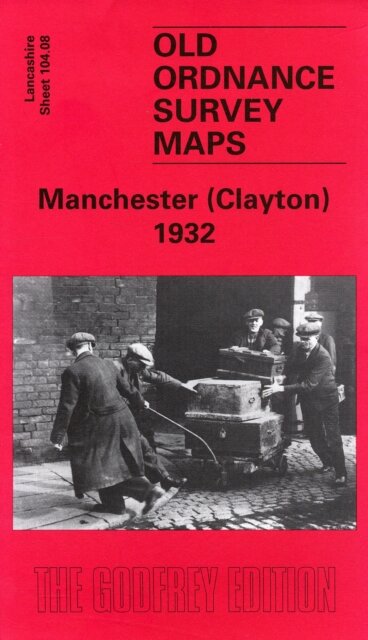 Manchester (Clayton) 1932