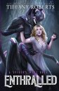 Enthralled (The Spider's Mate #2)