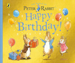 Peter Rabbit Tales - Happy Birthday
