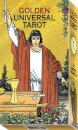 Golden Universal Tarot