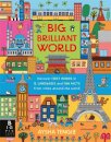 Big Brilliant World 12 Cities From Around The Worl