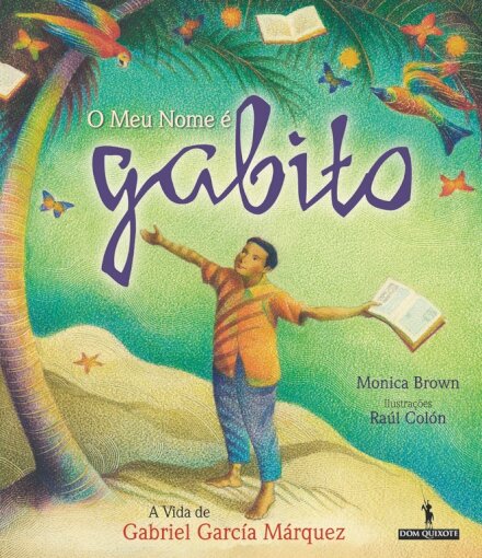 O Meu Nome É Gabito
