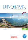 Panorama A1.1 Kursbuch 2024
