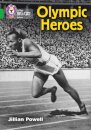 Olympic Heroes