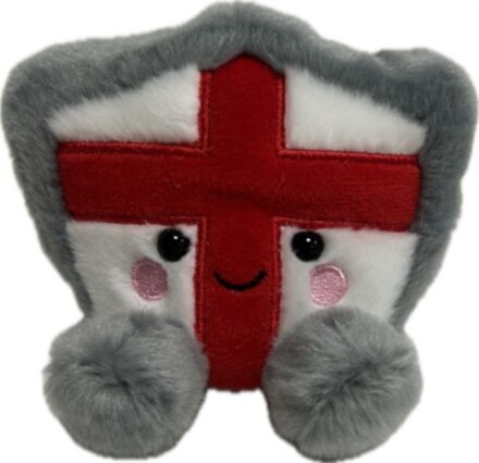 PP Guardian Shield 5In