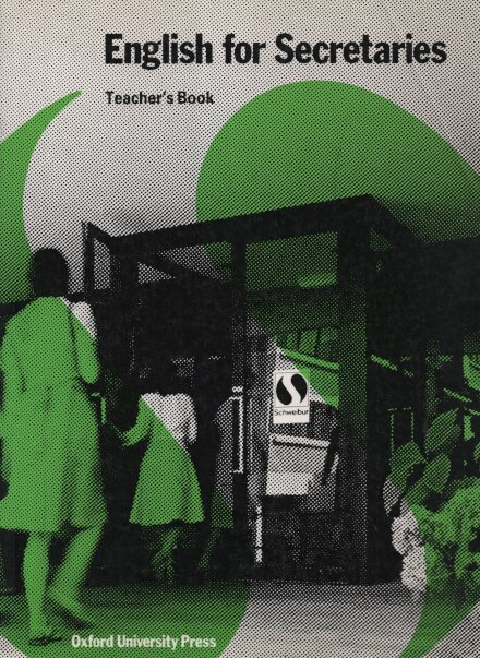 Engl For Secretaries Tchr