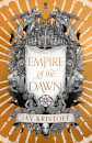 Empire Of The Dawn (Empire Of The Vampire Book 3)