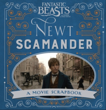 Fantastic Beasts And Where To Find Them - New Scam
