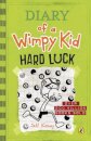 Diary Of A Wimpy Kid 8: Hard Luck